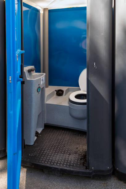 Best Portable restroom trailer rental  in Blacksburg, VA