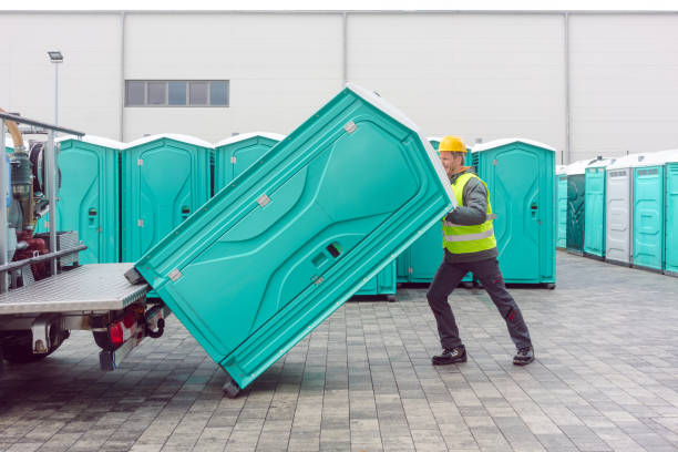 Best Portable restroom solutions  in Blacksburg, VA