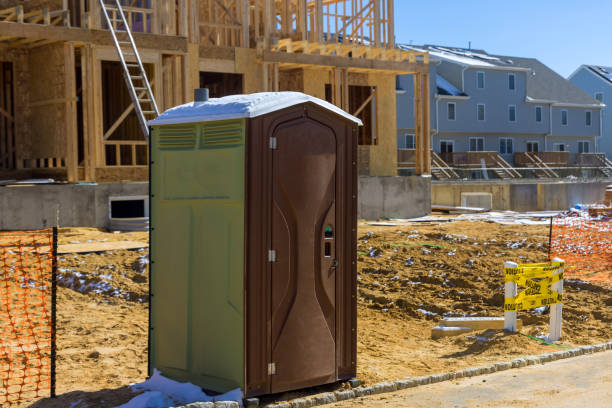 Best Long-term porta potty rental  in Blacksburg, VA