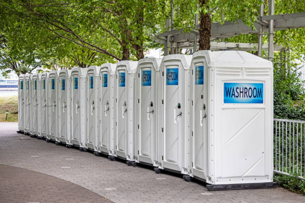  Blacksburg, VA Porta Potty Rental Pros