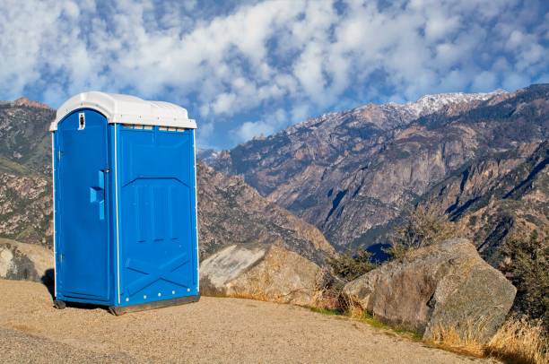 Best Portable restroom trailer rental  in Blacksburg, VA