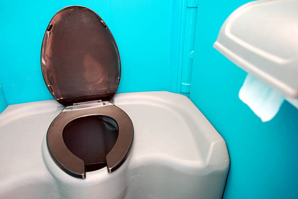 Best Construction site porta potty rental  in Blacksburg, VA