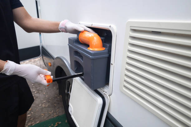Porta potty services near me in Blacksburg, VA
