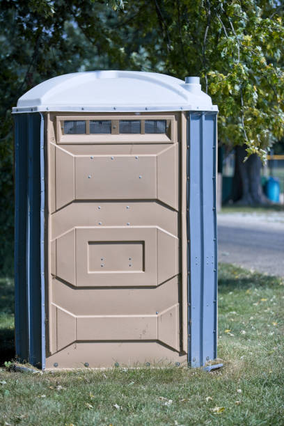 Sanitation services for porta potties in Blacksburg, VA