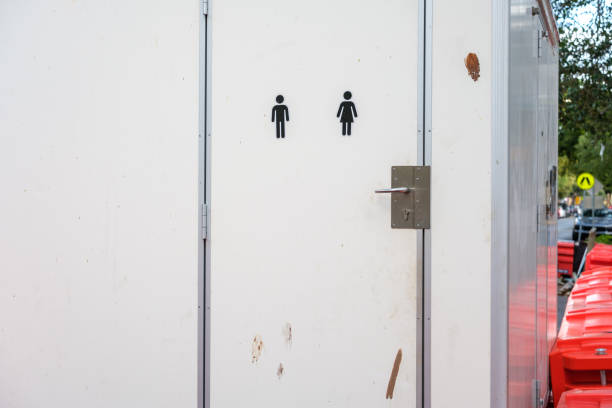 Best Porta potty for special events  in Blacksburg, VA