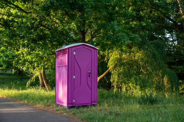 Best Portable toilet rental cost  in Blacksburg, VA