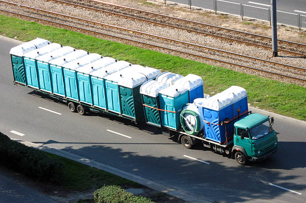 Best Affordable portable toilet rental  in Blacksburg, VA