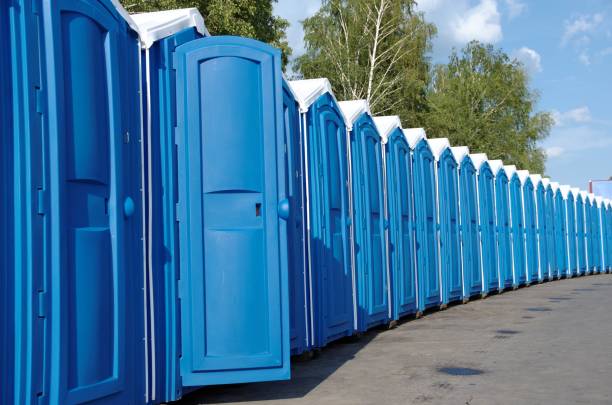 Best Portable restroom trailer rental  in Blacksburg, VA